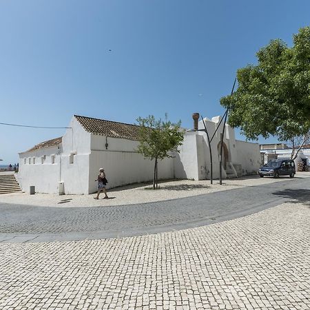 Joguida Flat Apartman Armação de Pêra Kültér fotó