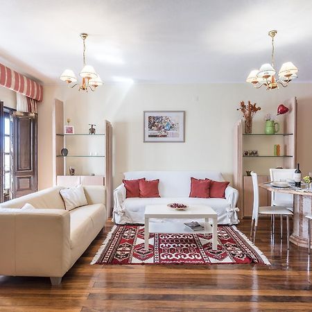 Joguida Flat Apartman Armação de Pêra Kültér fotó