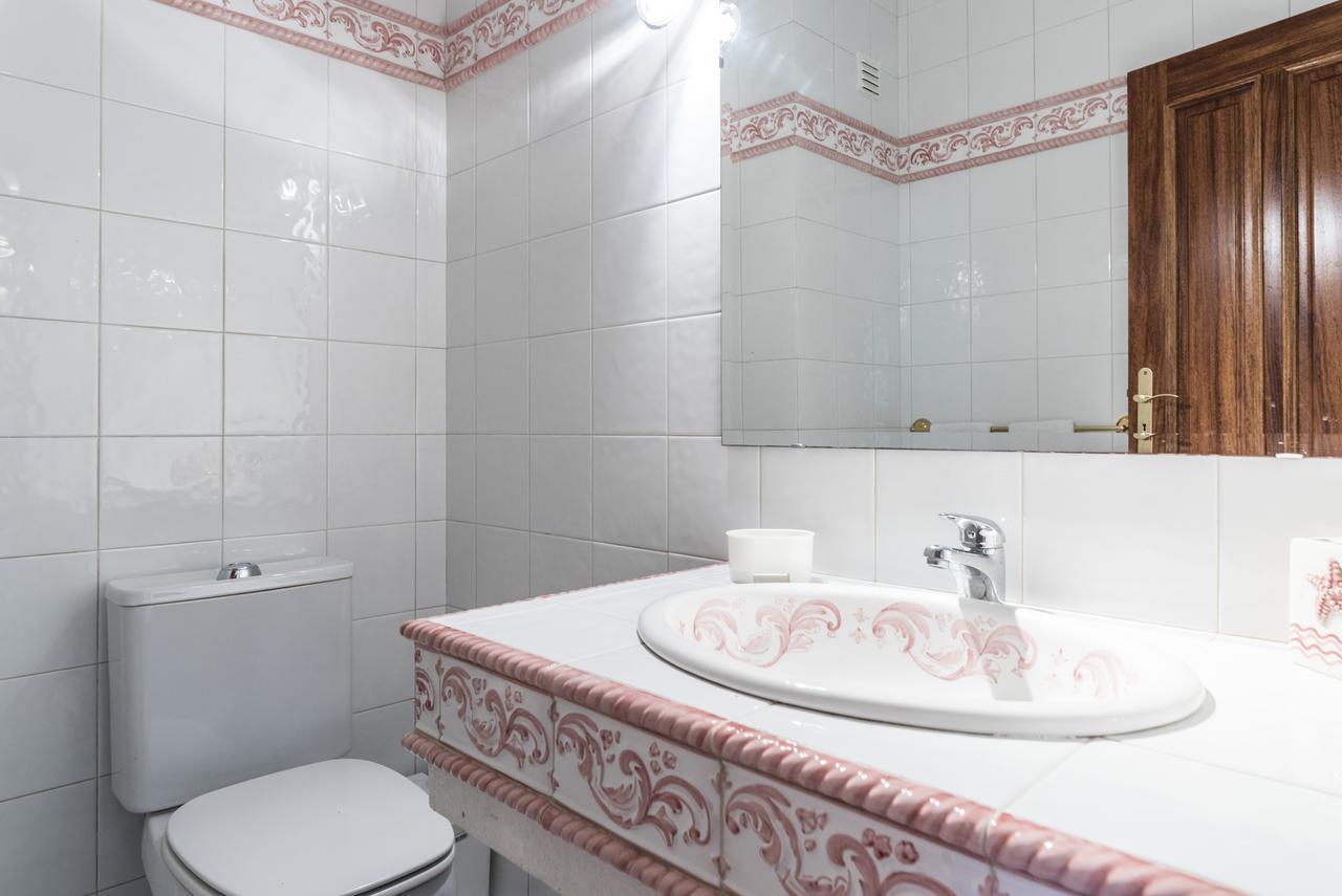 Joguida Flat Apartman Armação de Pêra Kültér fotó