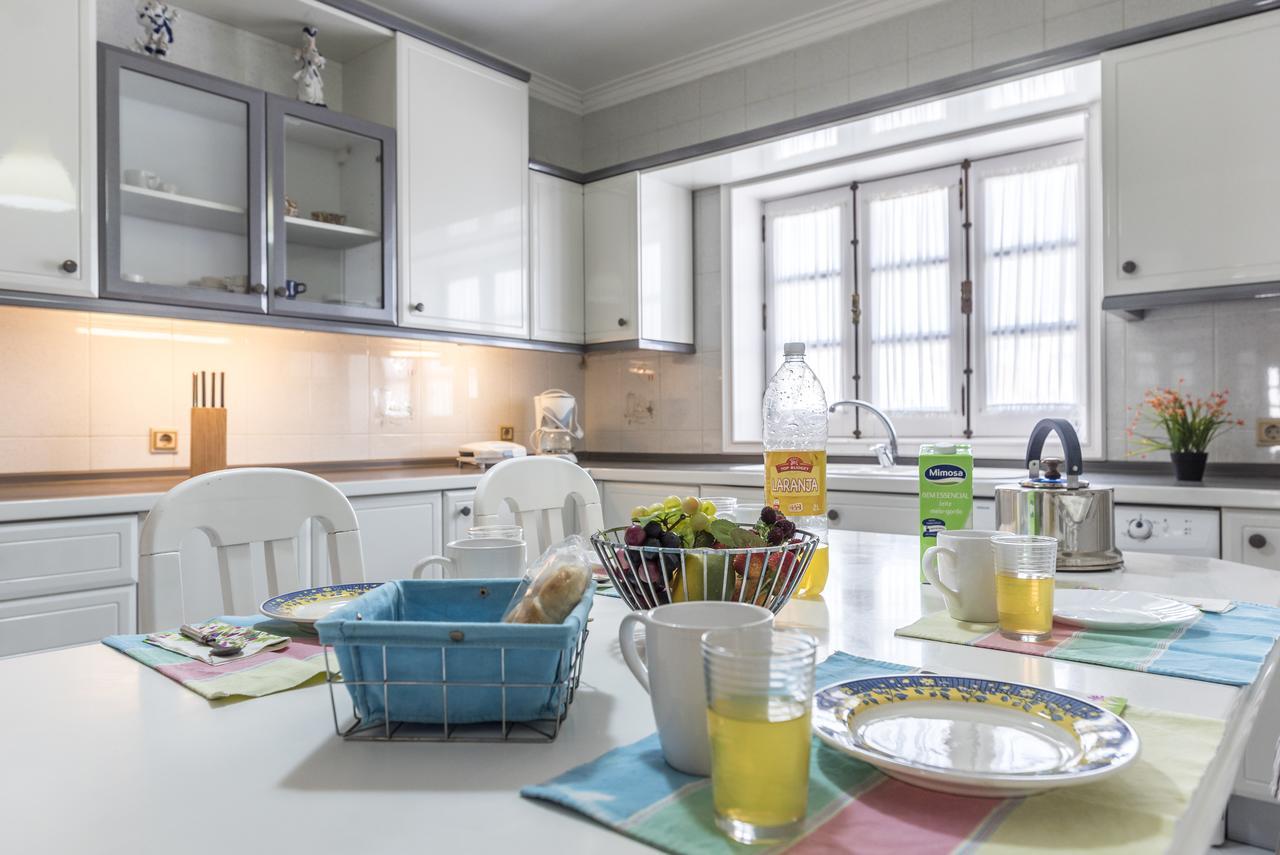 Joguida Flat Apartman Armação de Pêra Kültér fotó