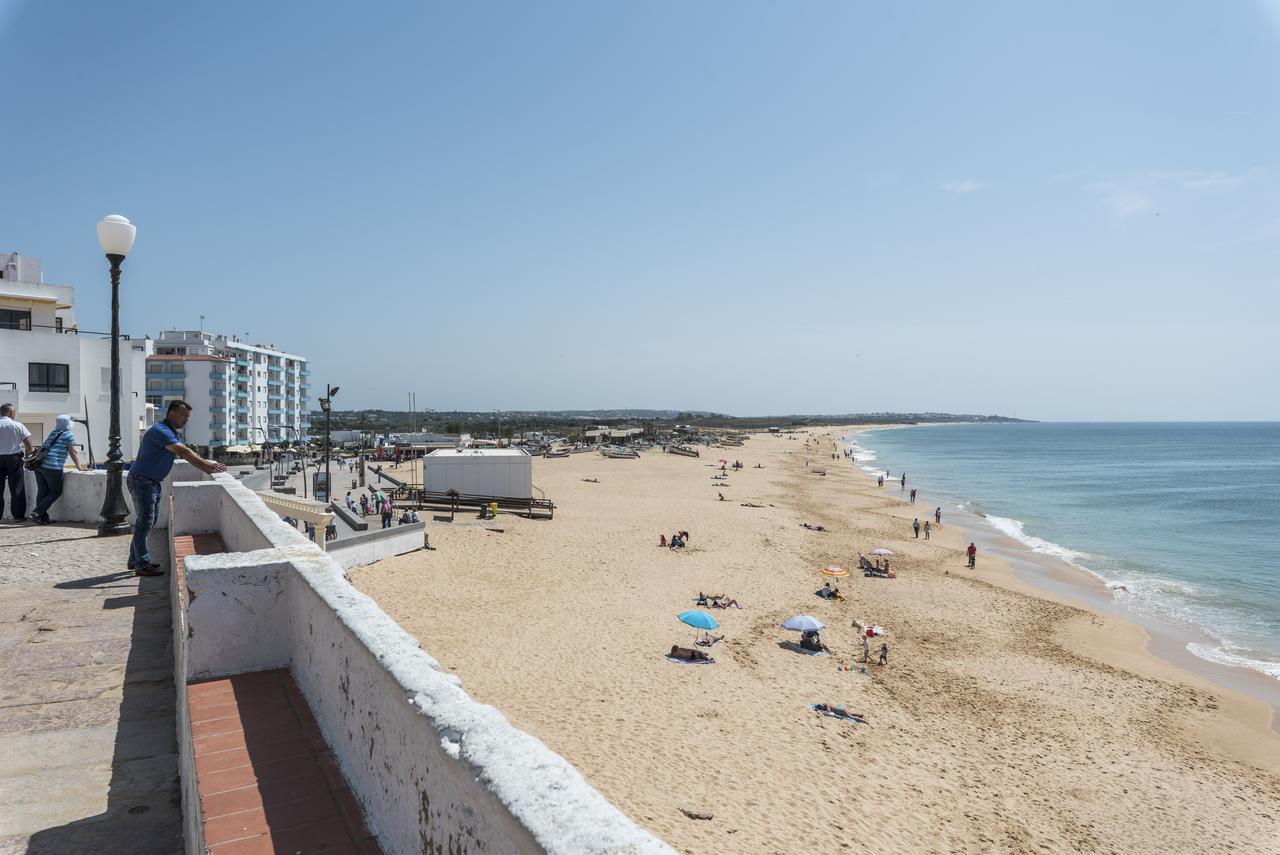 Joguida Flat Apartman Armação de Pêra Kültér fotó