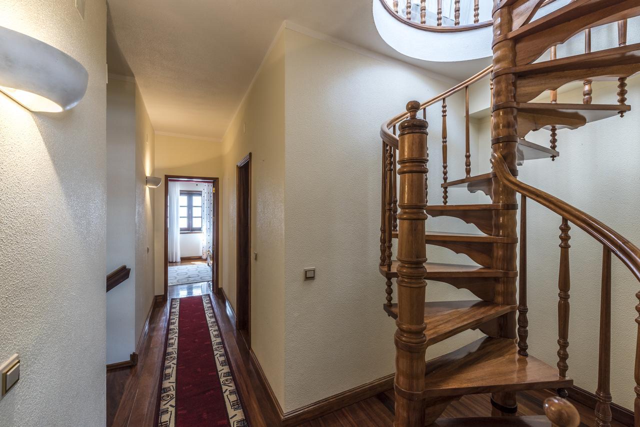Joguida Flat Apartman Armação de Pêra Kültér fotó