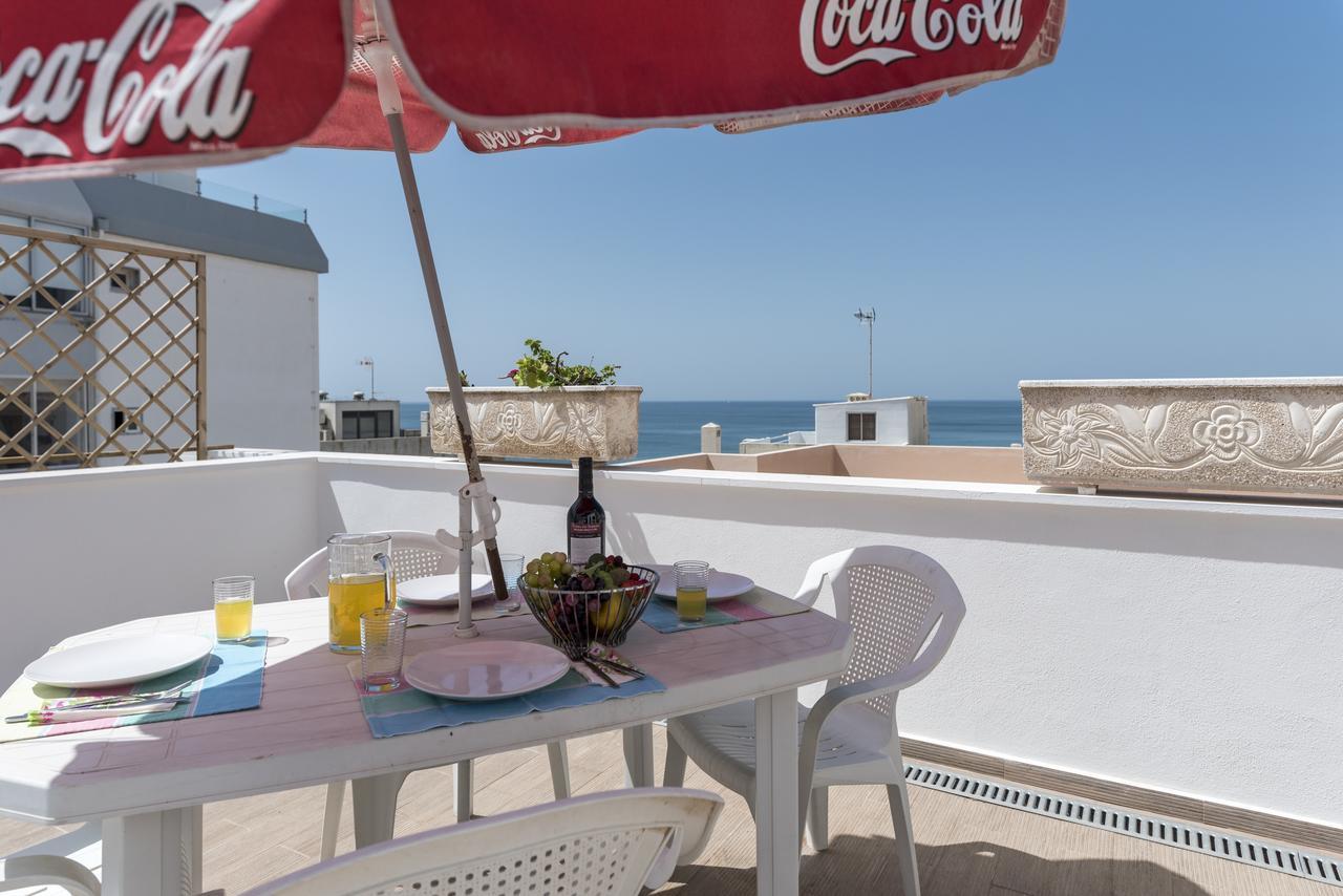 Joguida Flat Apartman Armação de Pêra Kültér fotó
