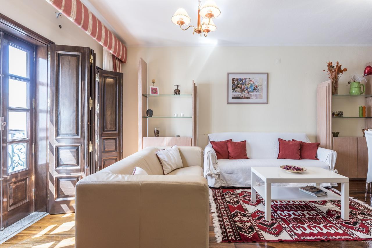 Joguida Flat Apartman Armação de Pêra Kültér fotó