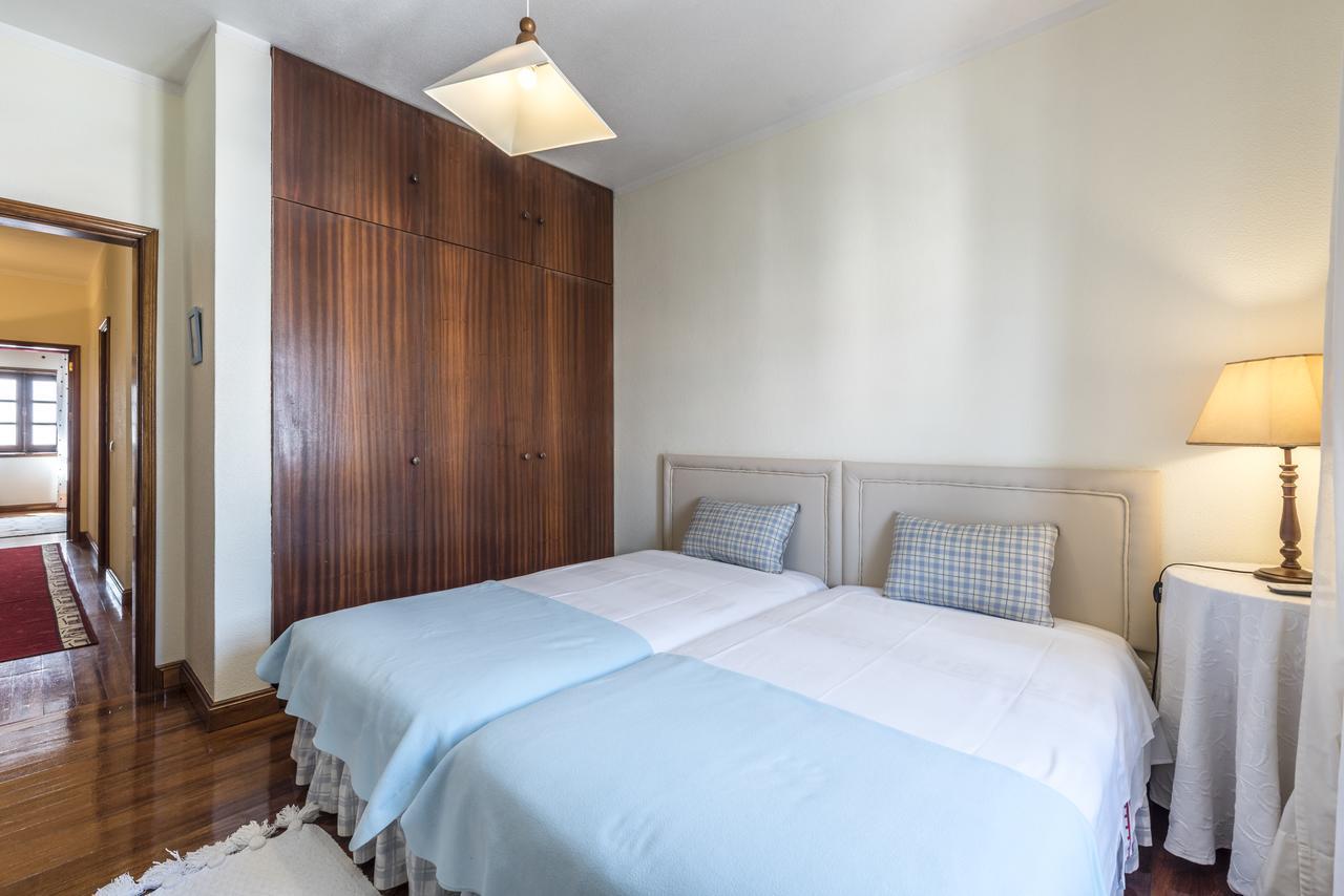 Joguida Flat Apartman Armação de Pêra Kültér fotó